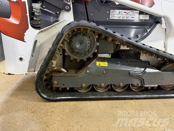 Bobcat T66 Minicarregadeiras
