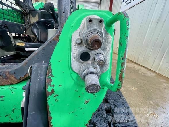 Bobcat T750 Minicarregadeiras