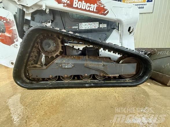 Bobcat T76 Minicarregadeiras