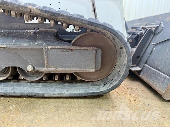 Bobcat T770 Minicarregadeiras