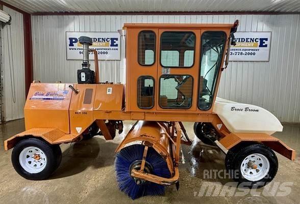 Broce RCT350 Varredoras