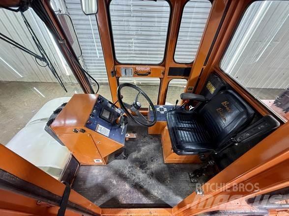 Broce RCT350 Varredoras