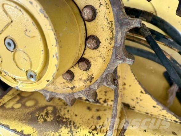 CAT 299D3 Minicarregadeiras