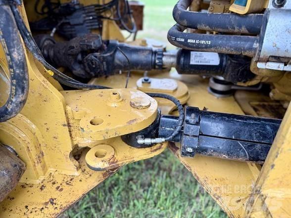 CAT 938M Carregadeiras de rodas