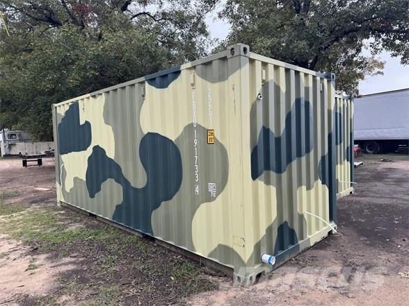  FLEX BOX Construção - Outros
