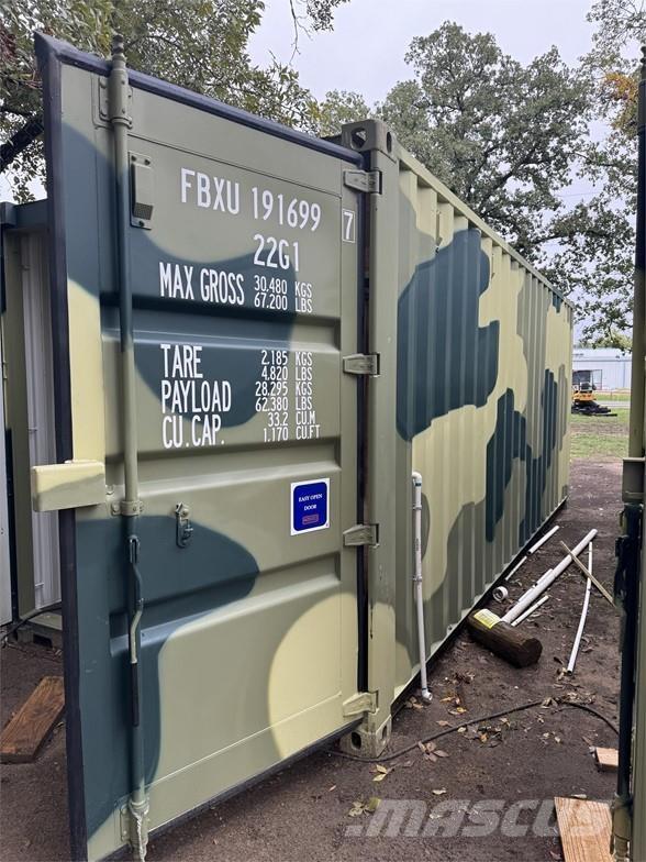  FLEX BOX Construção - Outros
