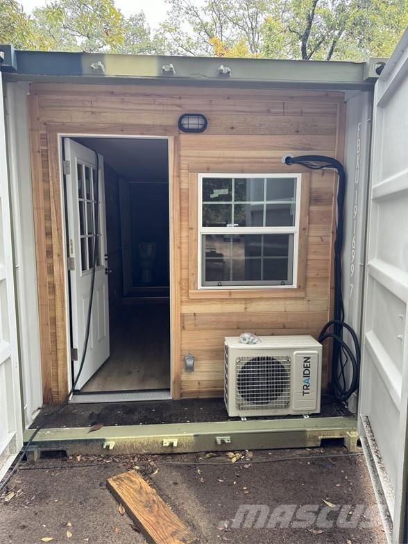  FLEX BOX Construção - Outros
