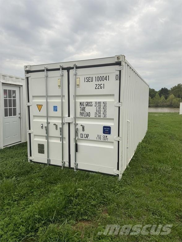  FLEX BOX Construção - Outros
