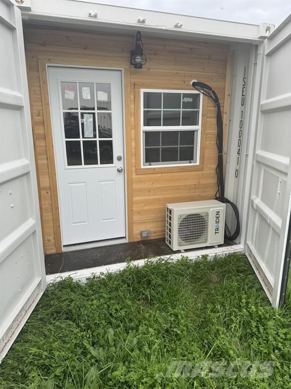  FLEX BOX Construção - Outros
