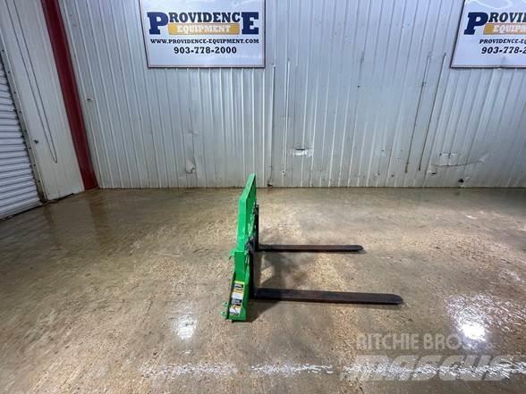 Frontier AP12F Forquilhas