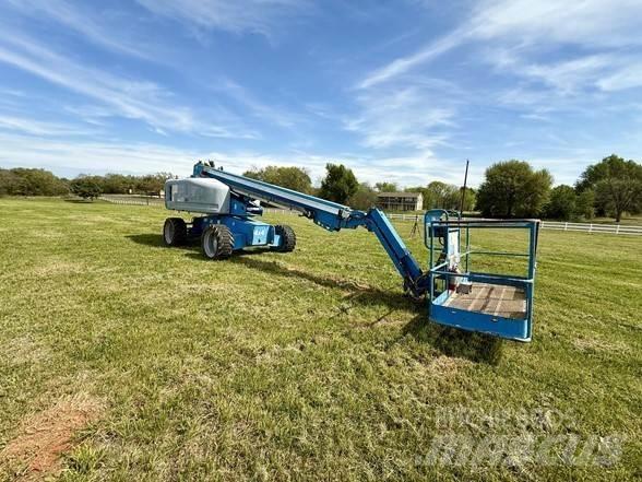 Genie S65 Elevadores braços Telescópicos