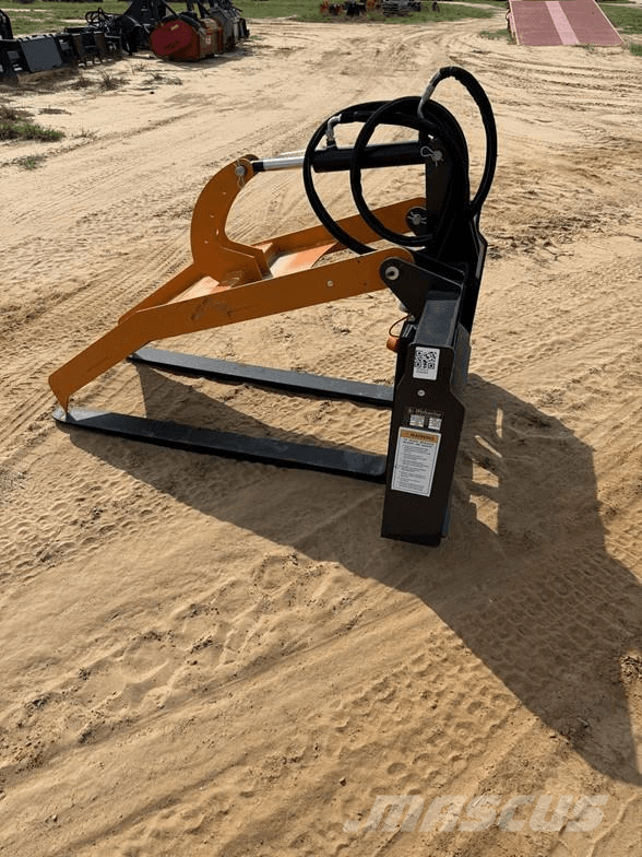 John Deere Z960M Corta-Relvas Zero turn