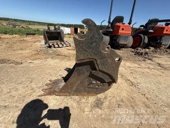 Kubota  Baldes