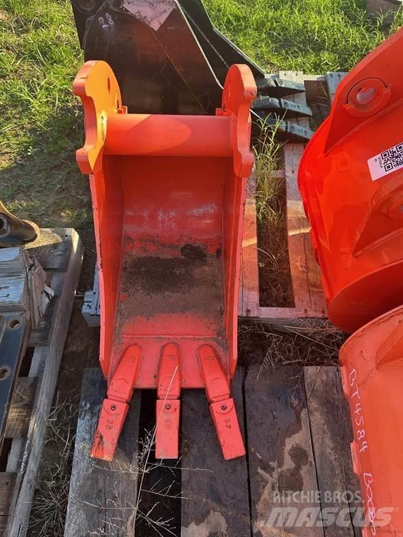 Kubota A0030 Baldes