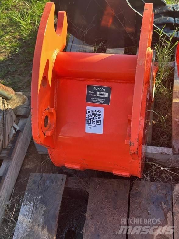 Kubota A0030 Baldes