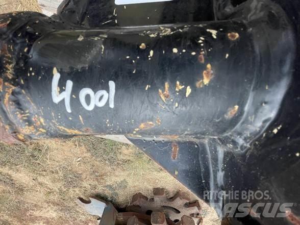 Kubota BT3003 Baldes