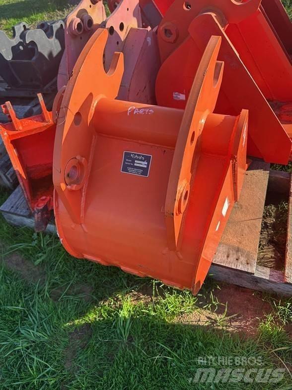 Kubota BT4584 Minicarregadeiras