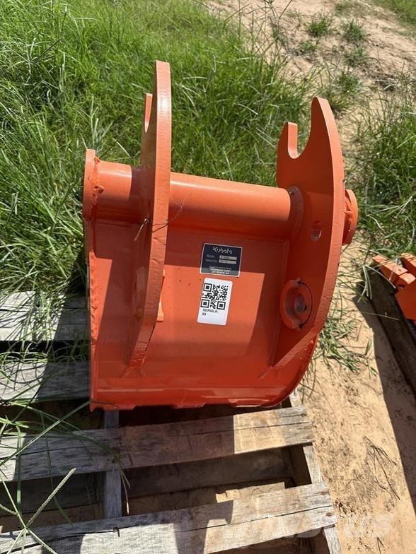 Kubota BT4584 Baldes