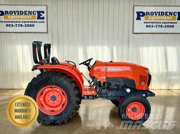 Kubota L4701F Tratores Agrícolas usados