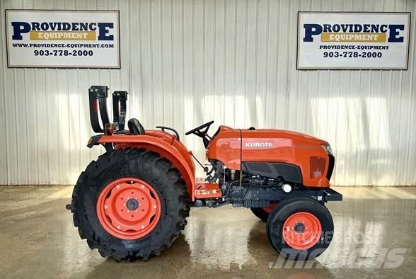 Kubota L4701F Tratores Agrícolas usados