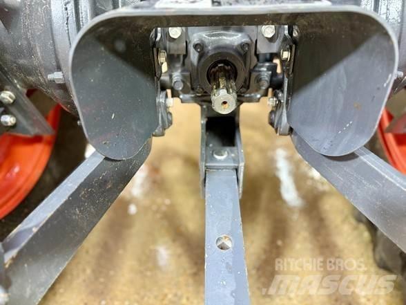 Kubota L4701F Tratores Agrícolas usados