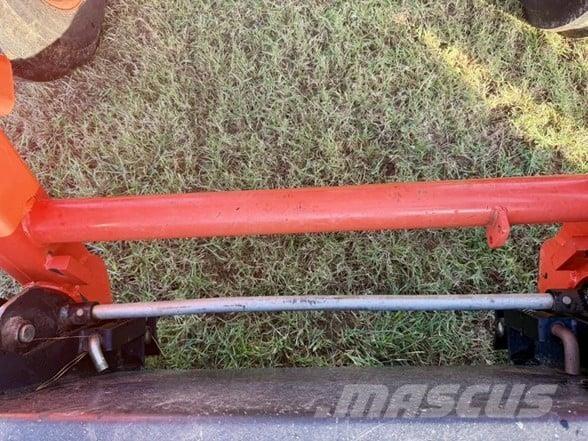 Kubota M5700 Tratores Agrícolas usados