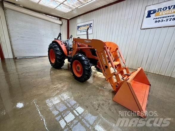 Kubota M9960HD Tratores Agrícolas usados