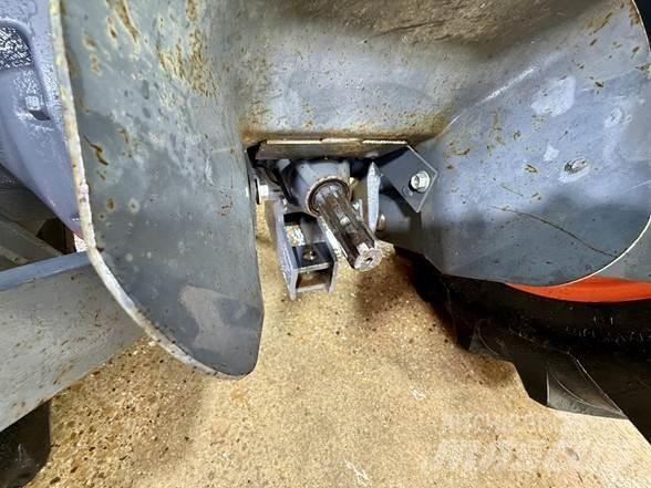 Kubota MX4700 Tratores Agrícolas usados