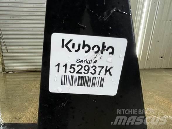 Kubota PFL4648 Forquilhas