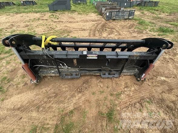 Kubota PFL4648 Forquilhas