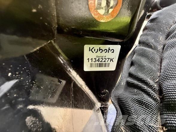 Kubota SC4072 Construção - Outros
