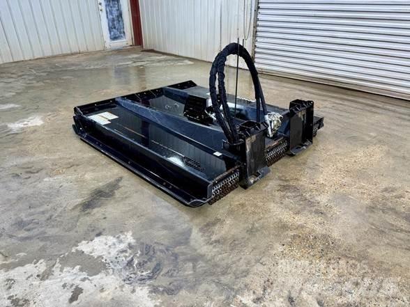 Kubota SC4072 Construção - Outros
