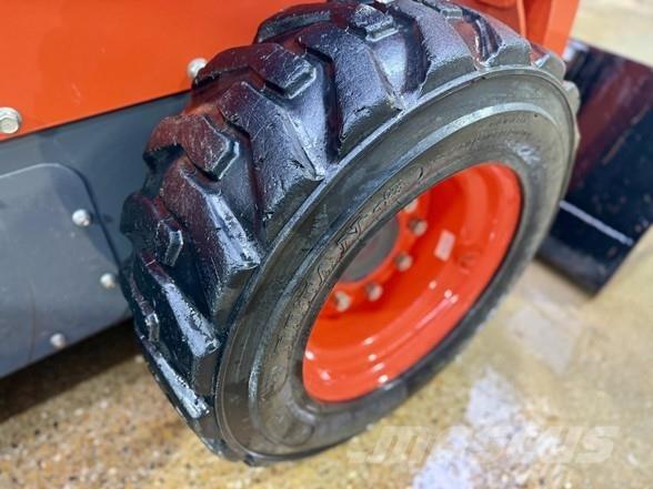 Kubota SSV65 Minicarregadeiras
