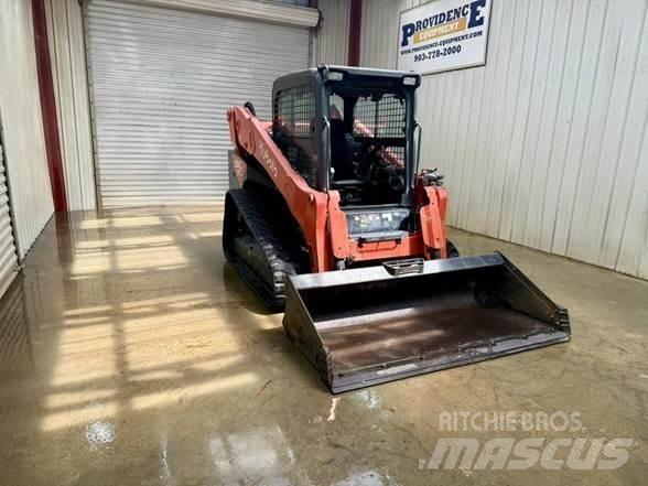 Kubota SVL97-2 Minicarregadeiras