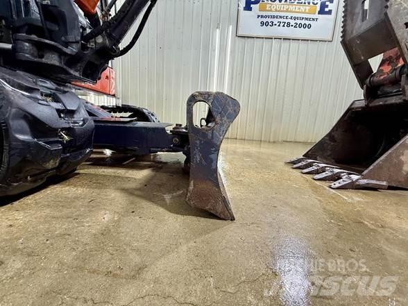 Kubota U48-5 Miniescavadeiras