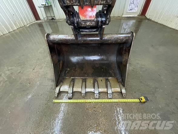 Kubota U55-5 Miniescavadeiras