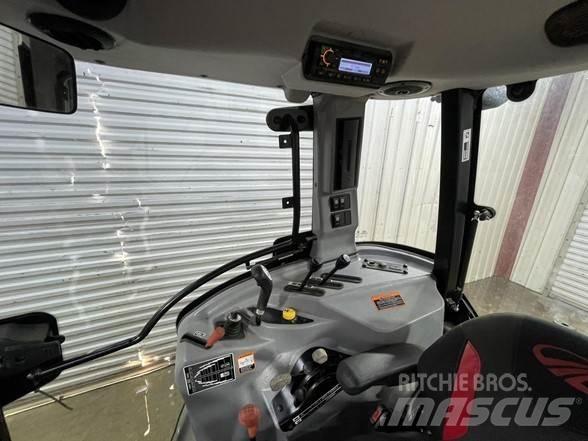Mahindra 7095 Tratores Agrícolas usados