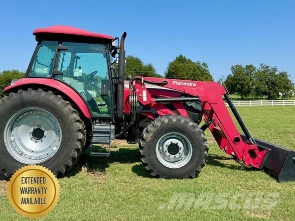 Mahindra 9125S Tratores Agrícolas usados