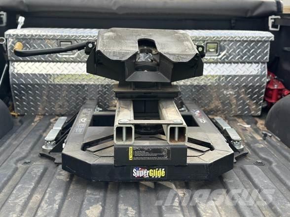  PULLRITE 2900 Pneus