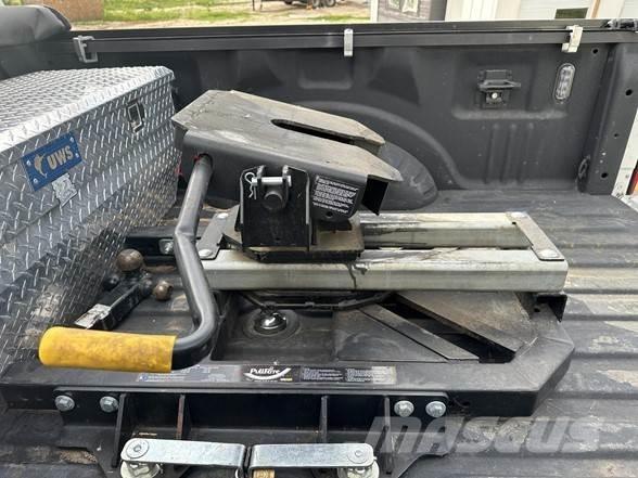 PULLRITE 2900 Pneus