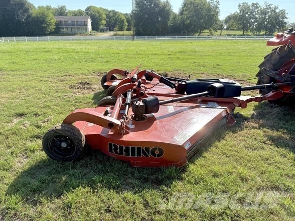 Rhino TS12 Gadanheiras-Condicionadoras