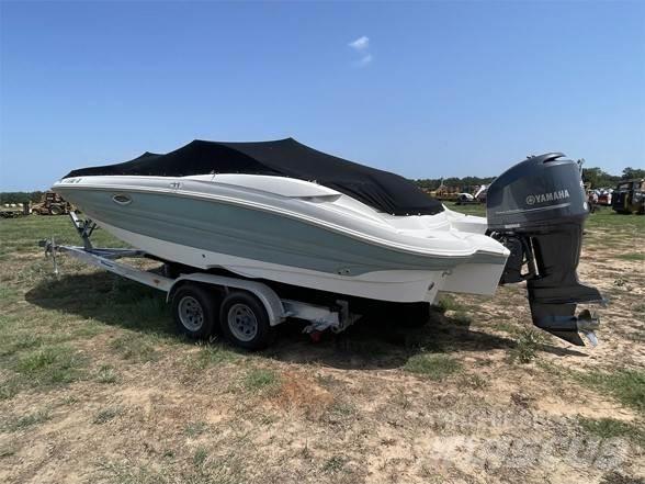  SOUTHWIND 2400 Batelőes / barcaças