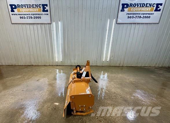 Woods RT72.40 Construção - Outros
