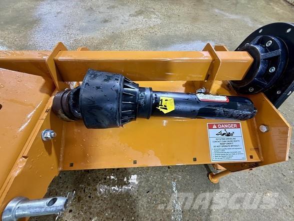 Woods RT72.40 Construção - Outros
