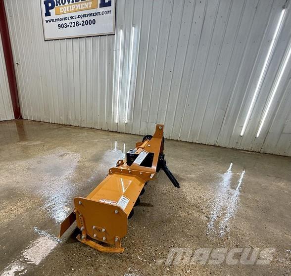 Woods RT72.40 Construção - Outros
