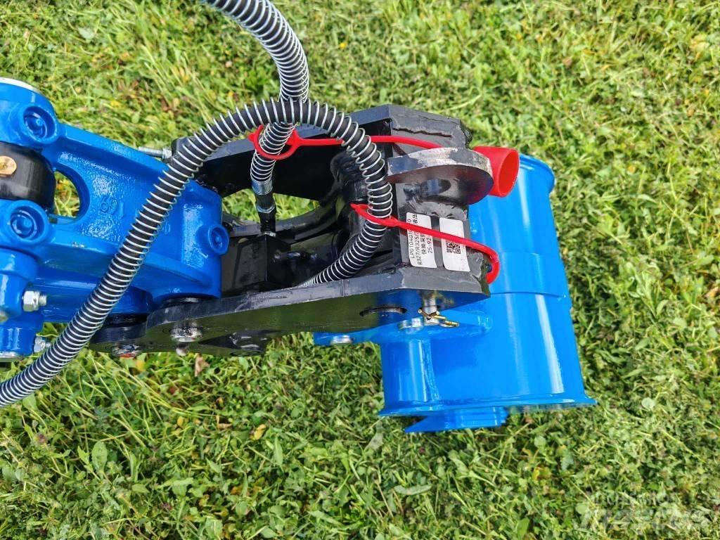Rippa R13 Pro Miniescavadeiras