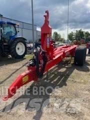 Bigab 15-19 Reboques Agrícolas basculantes