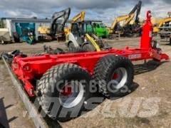 Bigab 15-19 Reboques Agrícolas basculantes