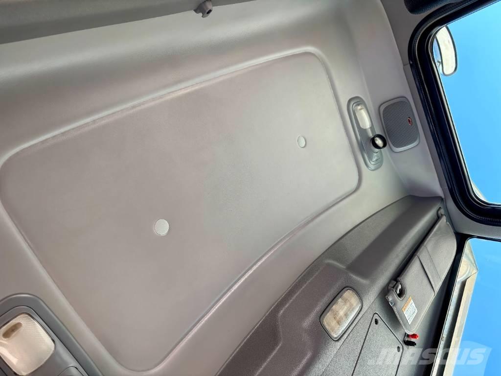 Peterbilt 389 Cavalos Mecânicos