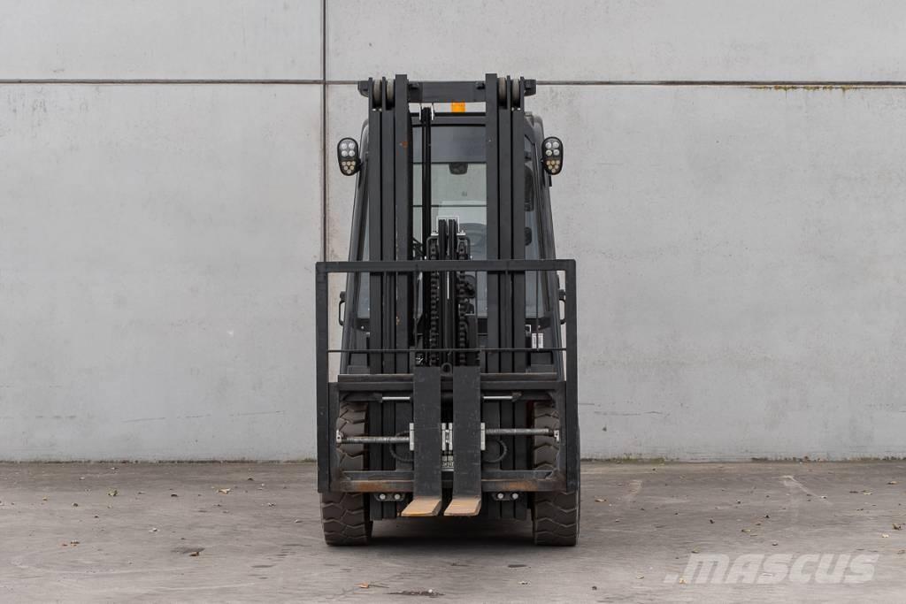Manitou MI 30 D Empilhadores Diesel